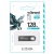 usb флеш-накопичувач wibrand 128gb 3.2 eagle gen1 (сірий) 