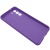 Купить чохол soft silicone case full для samsung g990 galaxy s21 fe (elegant purple) онлайн