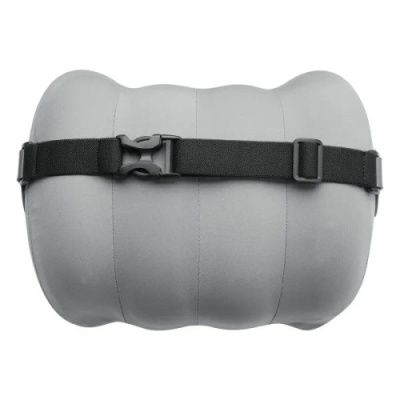 Подушка Baseus ComfortRide Series Car Headrest 273х200х113mm (gray)