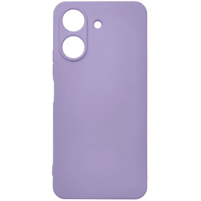 Купить чохол full soft case для xiaomi redmi 13c/poco c65 - lavander онлайн