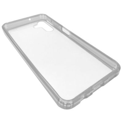 Купить чохол crystal armor для samsung a136 galaxy a13 5g/a047 galaxy a04s - transparent онлайн