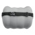 Подушка Baseus ComfortRide Series Car Headrest 273х200х113mm (gray)