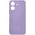 Купить чохол full soft case для xiaomi redmi 13c/poco c65 - lavander онлайн