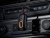 Bluetooth аудіо ресівер Hoco E151 (Чорний)