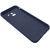 Купить чохол soft silicone case full для samsung j600 galaxy j6 2018 (dark blue) онлайн