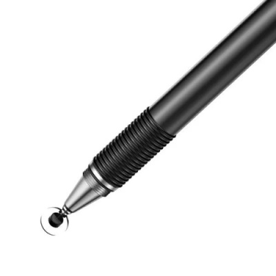 стилус baseus golden cudgel capacitive pen acpcl (чорний) 