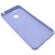 Купить чохол soft silicone case full для huawei y6 2018 (lilac) онлайн