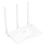 маршрутизатор (роутер) hoco hi30 wifi4 (білий) 