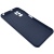 Купить чохол soft silicone case full для xiaomi redmi note 10 5g/note 10t 5g (dark blue) онлайн