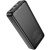 Додаткова Батарея Power Bank Hoco J136A Sirui 22.5W+PD20W 20000 mAh (Чорний) додаткова батарея power bank hoco j136a sirui 22.5w+pd20w 20000 mah (чорний)