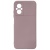 Купить чохол soft silicone case full для xiaomi poco m5 (pink sand) онлайн