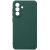 Купить чохол soft silicone case full для samsung a566 galaxy a56 5g (midnight green) онлайн