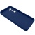 Купить чохол soft silicone case full для samsung a556 galaxy a55 5g (синій) онлайн