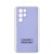 Чохол Soft Silicone Case Full для Samsung S908 Galaxy S22 Ultra (Lilac) Купить чохол soft silicone case full для samsung s908 galaxy s22 ultra (lilac) онлайн