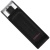 usb флеш-накопичувач kingston data tr 70 128gb 3.2 (чорний) 