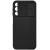 Купить силіконовий чохол soft tpu armor camshield для samsung a245 galaxy a24 4g - black онлайн