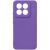 Купить чохол soft silicone case full для xiaomi 14 pro (elegant purple) онлайн