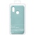 Силіконовий чохол Nano Silicone для Xiaomi Mi 8 - Mint Green Купить силіконовий чохол nano silicone для xiaomi mi 8 - mint green онлайн