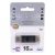 usb флеш-накопичувач tg 16gb usb/type-c 009 (чорний) 