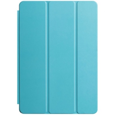 Купить чохол-книжка для планшета smart case no logo для ipad pro 12.9 2021/2022 - light blue онлайн