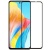 захисне скло ipaky для oppo a98 (чорний) 