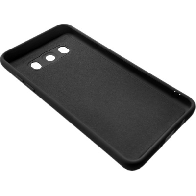 Купить чохол soft silicone case full для samsung j510 galaxy j5 2016 (black) онлайн