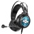 Навушники для комп'ютера Hoco W101 PC Streamer (Чорний) навушники для комп'ютера hoco w101 pc streamer (чорний)
