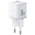 Мережевий Зарядний Пристрій Baseus Palm Fast Charger (P1011160A213-01) 1USB/QC3.0 + 1Type-C/PD 30W + (Type-C - Type-C 60W) (Білий) мережевий зарядний пристрій baseus palm fast charger (p1011160a213-01) 1usb/qc3.0 + 1type-c/pd 30w + (type-c - type-c 60w) (білий)