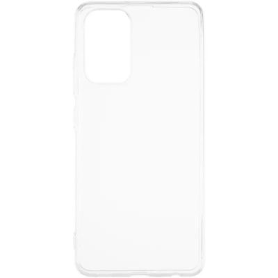 Купить силіконовий чохол ultra thin для samsung a325 galaxy a32 (прозорий) онлайн