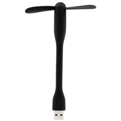 вентилятор (usb/2.0) (чорний) 