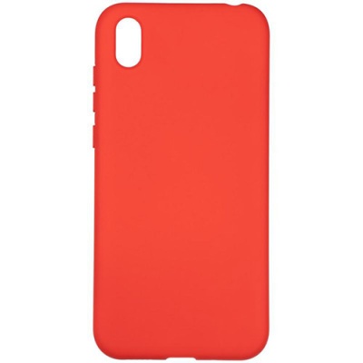Купить чохол full soft case для huawei y5 2019 (amn-lx9) - red онлайн