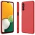 Чохол Full Soft Case для Samsung A047 Galaxy A04S/A136 Galaxy A13 5G - Red Купить чохол full soft case для samsung a047 galaxy a04s/a136 galaxy a13 5g - red онлайн