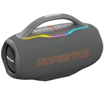 колонка hopestar h87 70w (сірий) 