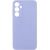 Купить чохол soft silicone case full для samsung m356 galaxy m35 5g (linen blue/lilac) онлайн