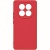 Купить чохол soft silicone case full для xiaomi redmi note 14 pro 4g (red) онлайн