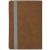 Купить чохол-книжка для планшета універсал 11" "хвиля" (коричневий) онлайн
