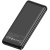 Додаткова Батарея Power Bank XO PB308 10000mAh PD20W+QC3.0 22.5W (Чорний) додаткова батарея power bank xo pb308 10000mah pd20w+qc3.0 22.5w (чорний)