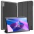 Купить чохол dux ducis domo для lenovo tab p11 (2nd gen) 11.5" auto sleep wake (black) онлайн