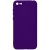 Купить чохол soft silicone case full для huawei y5 2018 (purple) онлайн