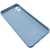 Купить чохол soft silicone case full для samsung a065 galaxy a06 (світло-синій) онлайн