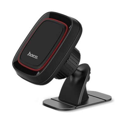 Автотримач Hoco CA24 (Чорний)