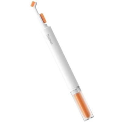 набір для очищення гаджетів baseus (white) 