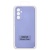Купить чохол soft silicone case full для samsung a356 galaxy a35 5g (linen blue/lilac) онлайн