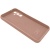Купить силіконовий чохол soft silicone case для samsung a346 galaxy a34 (пудра) онлайн