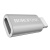 Перехідник Borofone BV5 MicroUSB - Lightning (Сталевий) перехідник borofone bv5 microusb - lightning (сталевий)