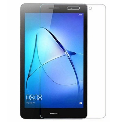 захисне скло для планшета glass clear huawei mediapad t3 8.0" (kob-l09) 