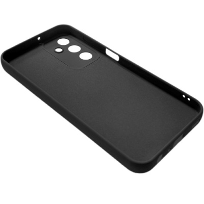 Купить чохол soft silicone case full для samsung a256 galaxy a25 5g (black) онлайн