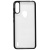 Купить чохол crystal armor для motorola e7i power/e7 power - transparent black bumper онлайн