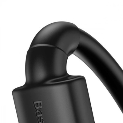 кабель baseus cafule 4khdmi male to 4khdmi male (1m) (black) 