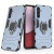 Купить чохол-накладка armor magnet для samsung a245 galaxy a24 4g - dark blue онлайн